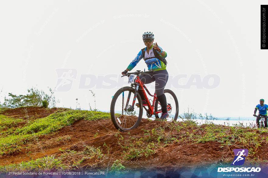 2º Pedal Solidário de Porecatu