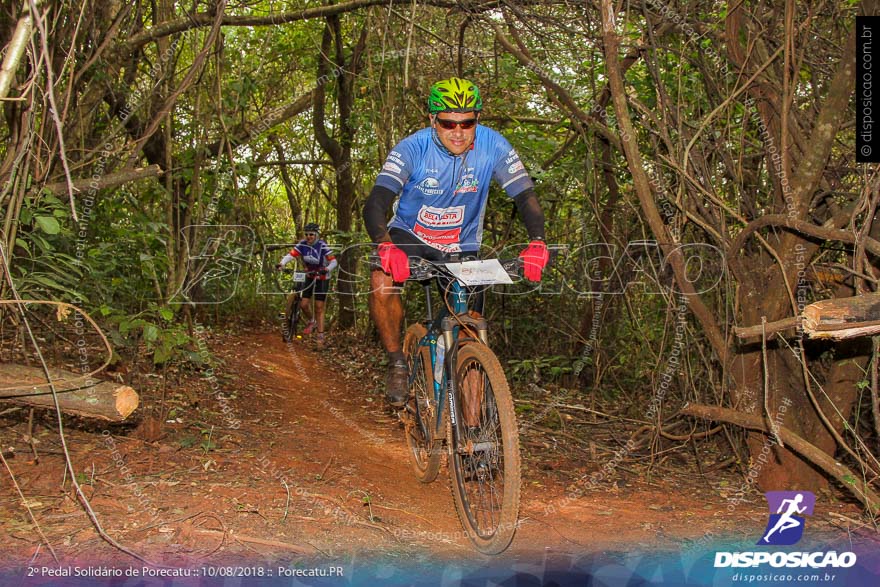 2º Pedal Solidário de Porecatu