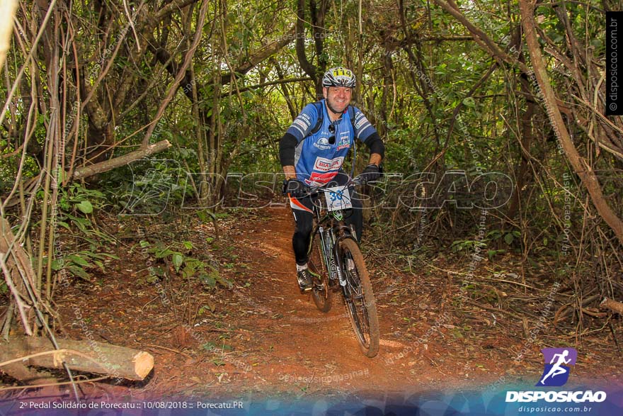 2º Pedal Solidário de Porecatu