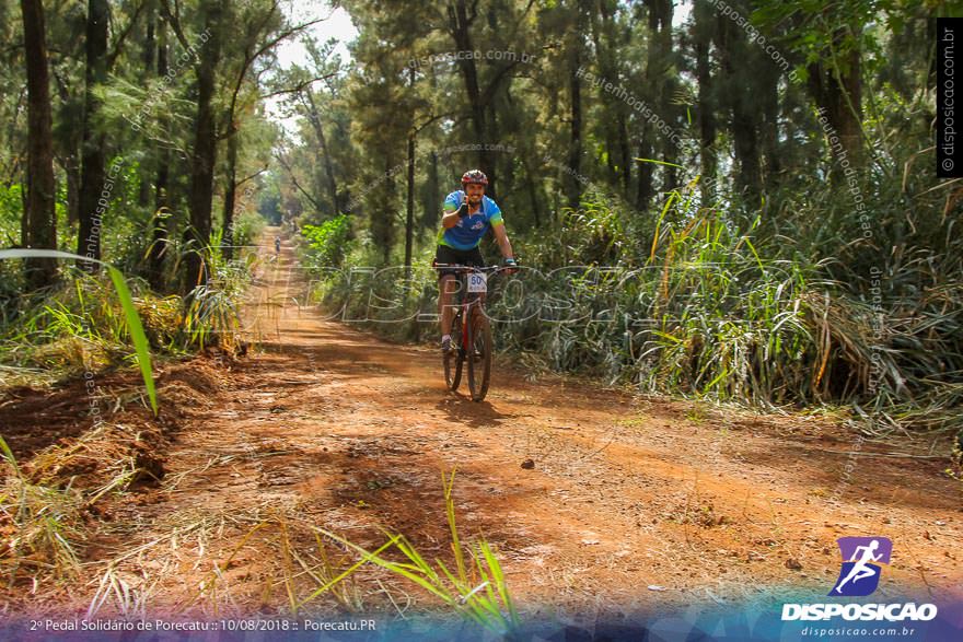 2º Pedal Solidário de Porecatu