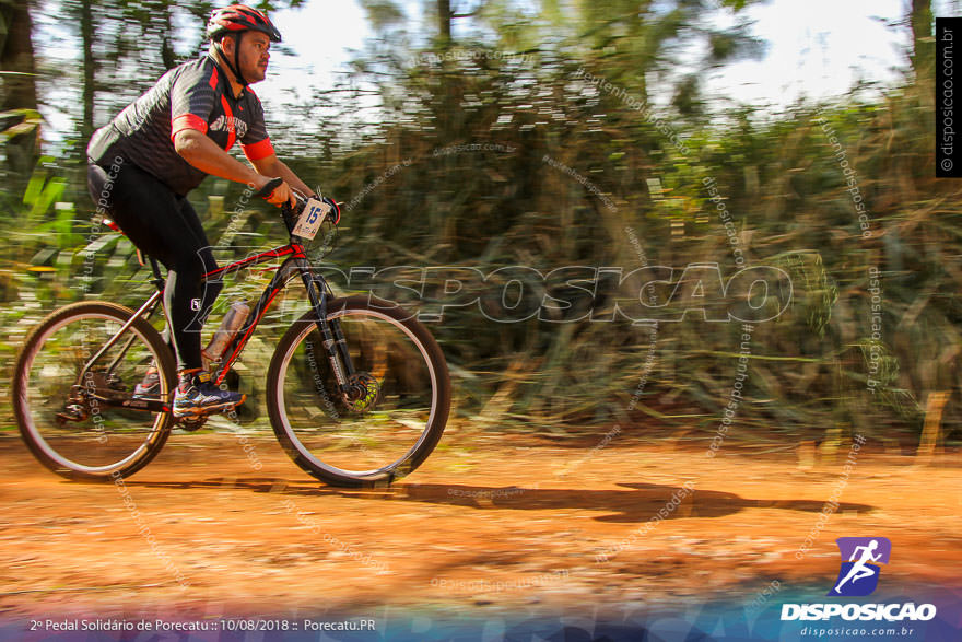 2º Pedal Solidário de Porecatu