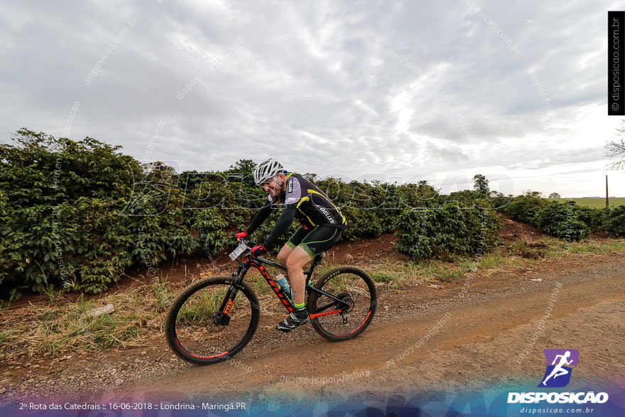 Rota das Catedrais 2018