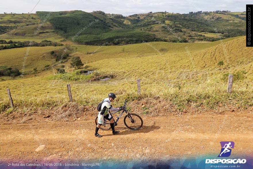 Rota das Catedrais 2018