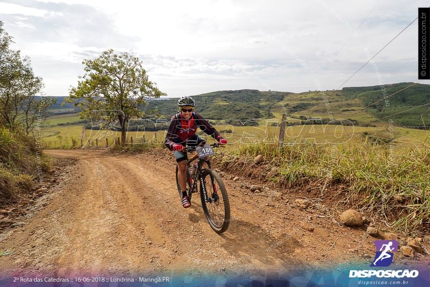 Rota das Catedrais 2018