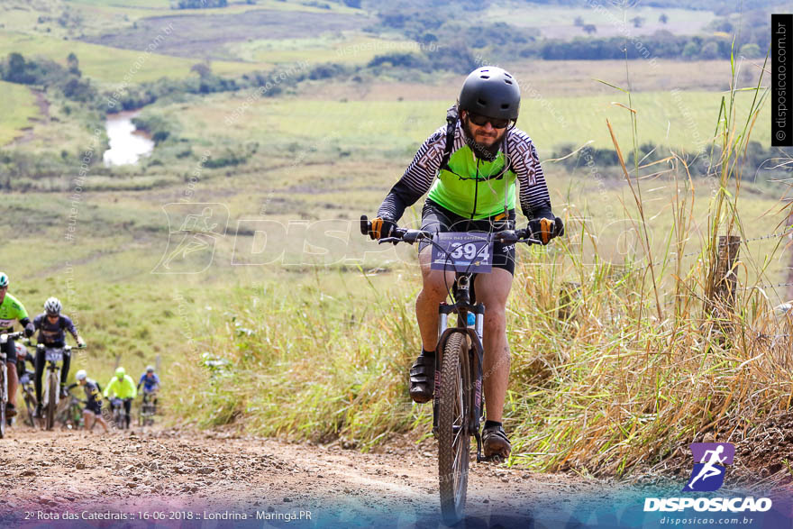 Rota das Catedrais 2018