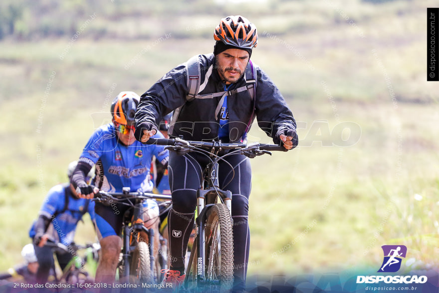 Rota das Catedrais 2018