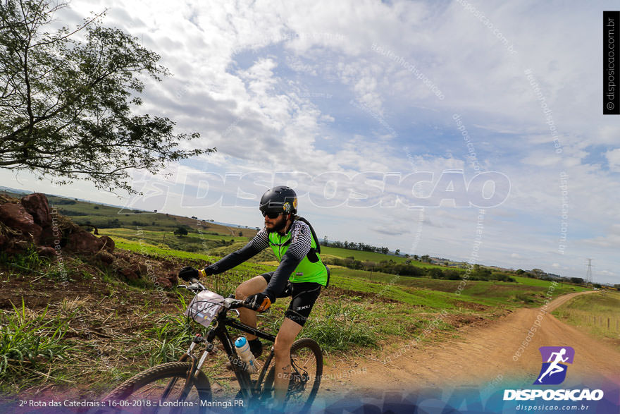 Rota das Catedrais 2018