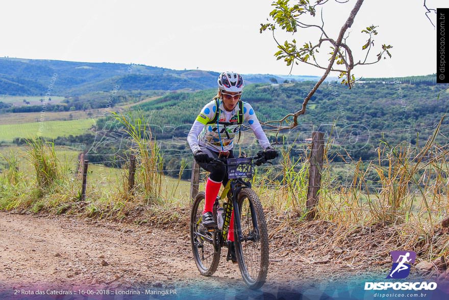 Rota das Catedrais 2018