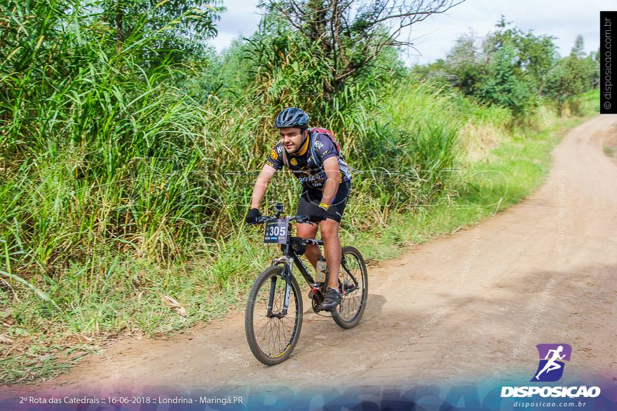 Rota das Catedrais 2018