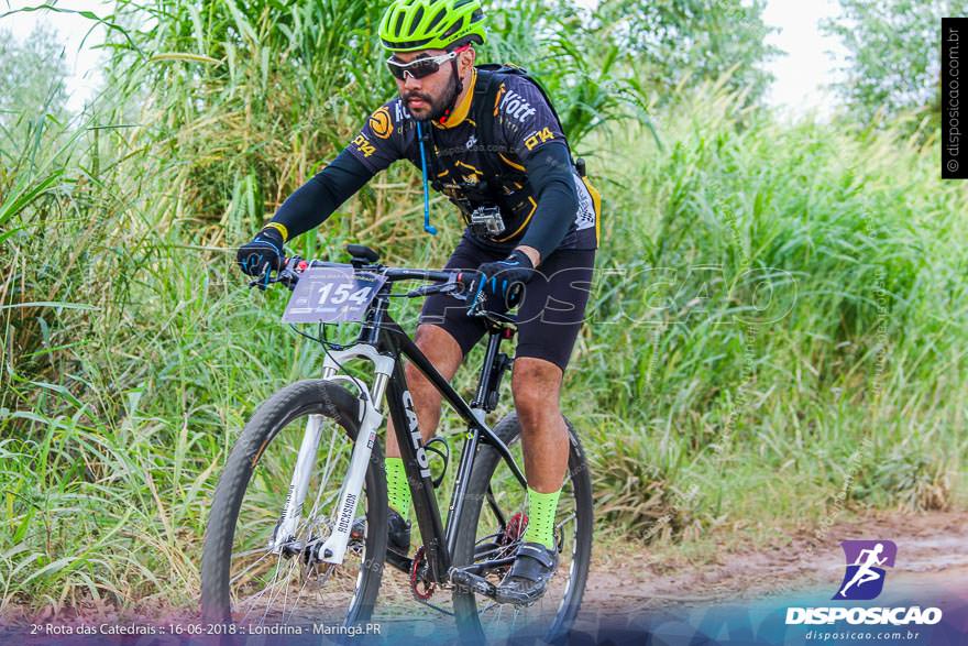 Rota das Catedrais 2018