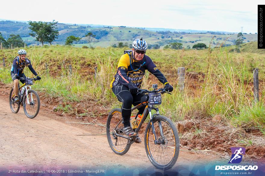 Rota das Catedrais 2018