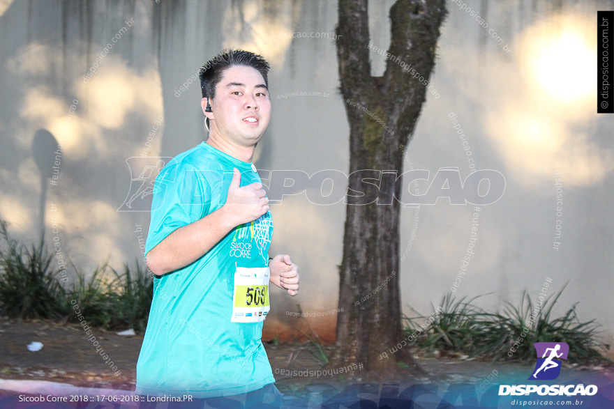 Sicoob Corre 2018