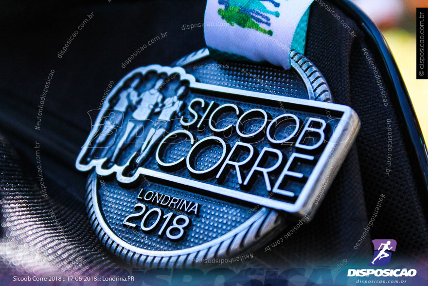 Sicoob Corre 2018