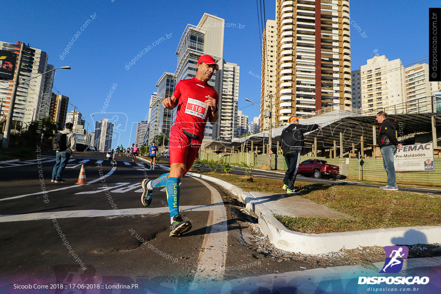 Sicoob Corre 2018