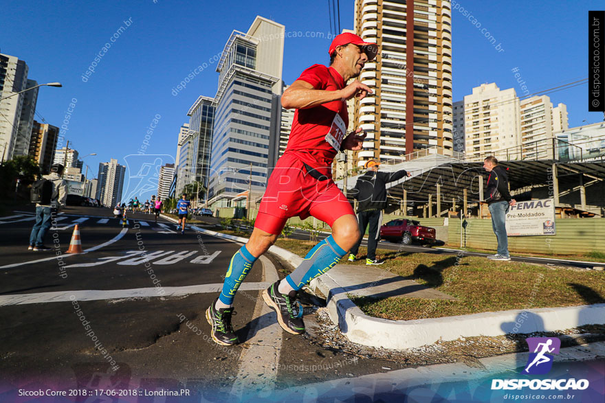 Sicoob Corre 2018