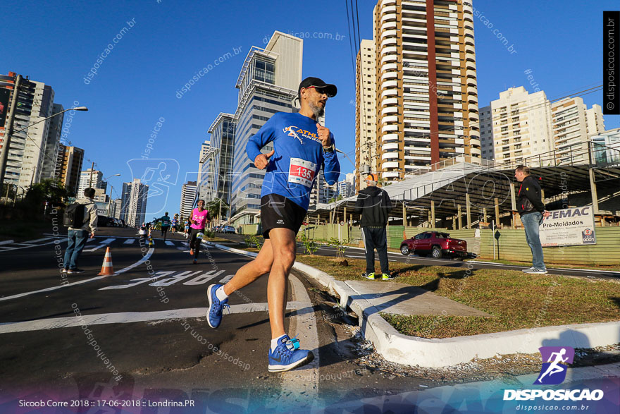 Sicoob Corre 2018