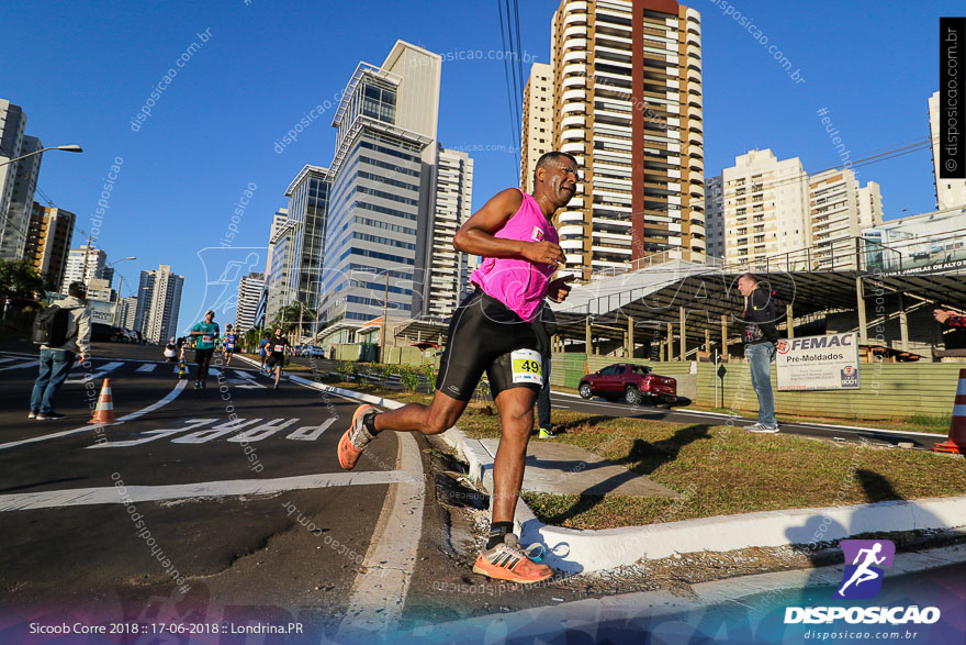 Sicoob Corre 2018