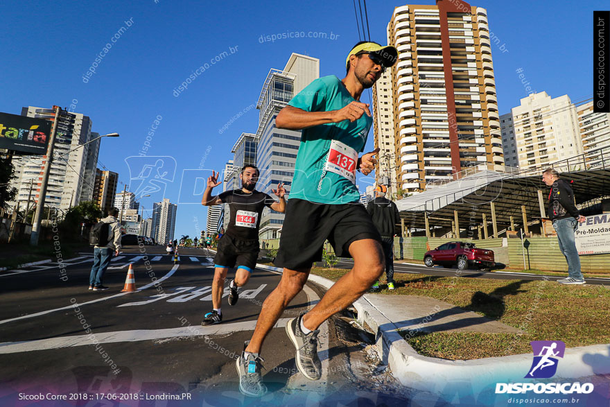 Sicoob Corre 2018