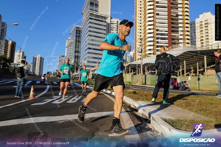 Sicoob Corre 2018