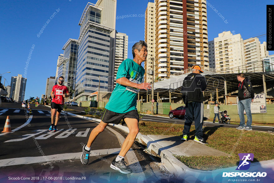 Sicoob Corre 2018