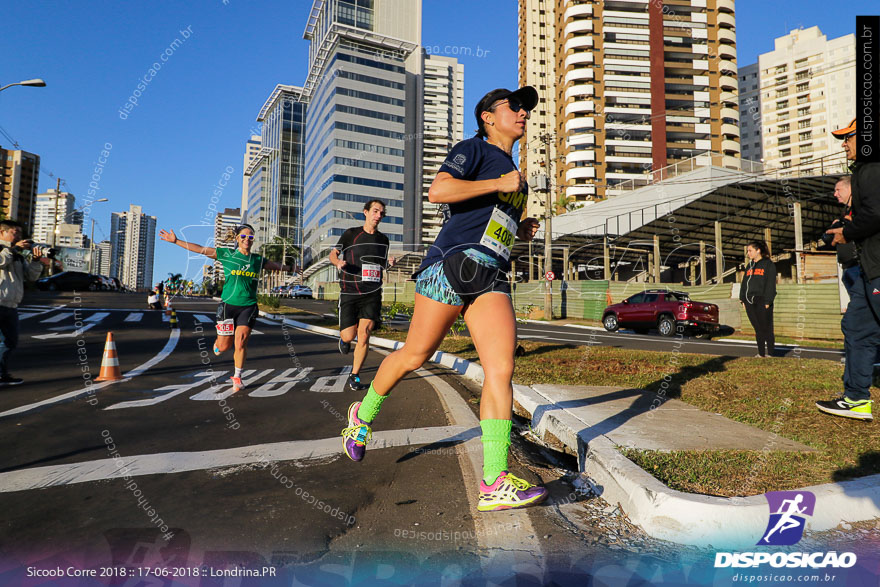 Sicoob Corre 2018