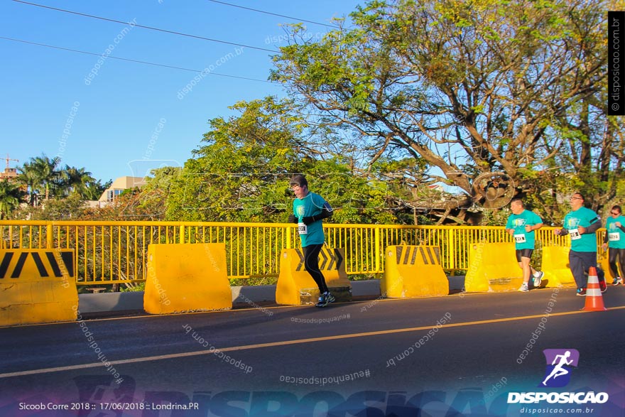 Sicoob Corre 2018