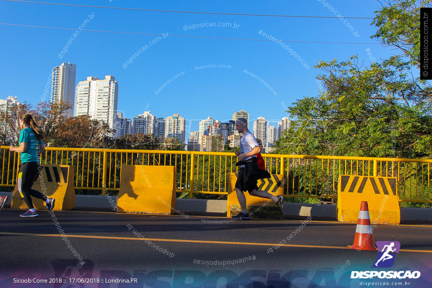 Sicoob Corre 2018