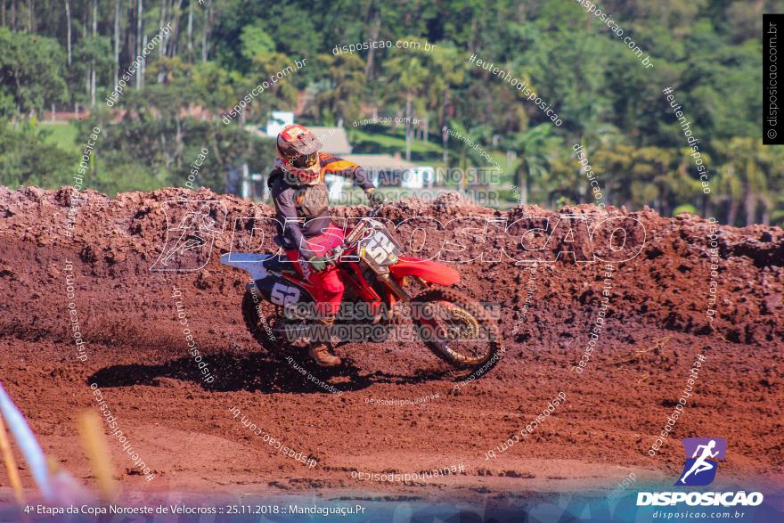 4ª Etapa Copa Noroeste de Velocross