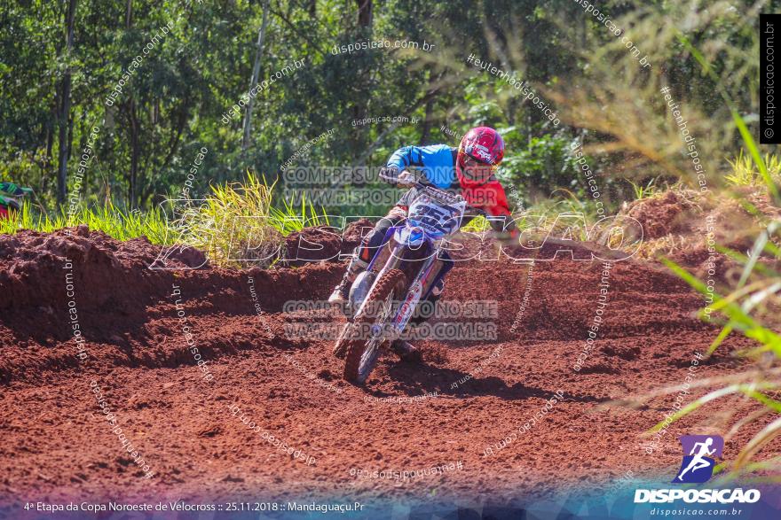 4ª Etapa Copa Noroeste de Velocross