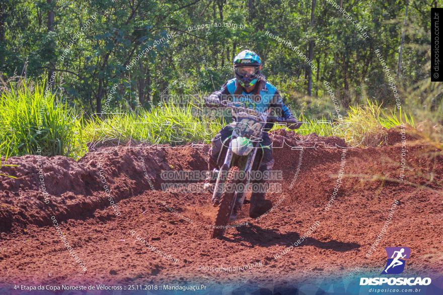 4ª Etapa Copa Noroeste de Velocross