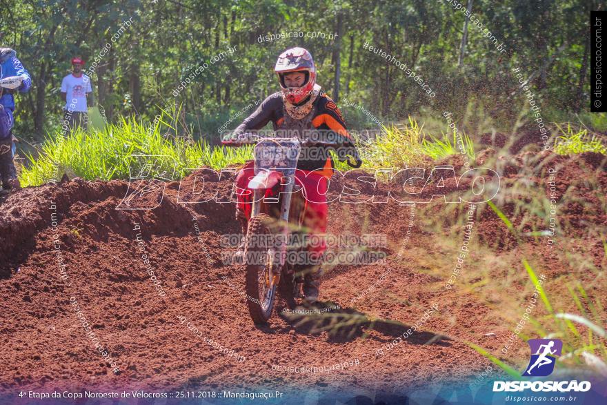 4ª Etapa Copa Noroeste de Velocross