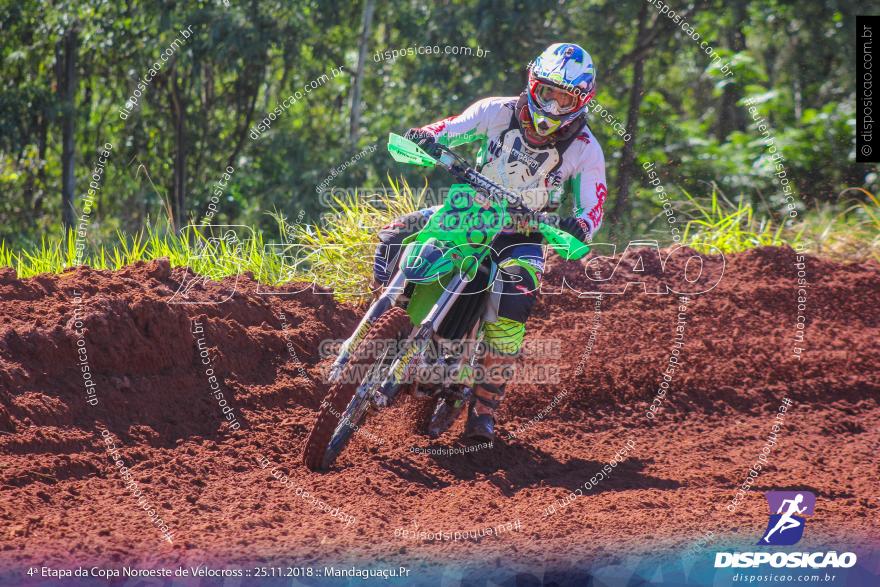 4ª Etapa Copa Noroeste de Velocross