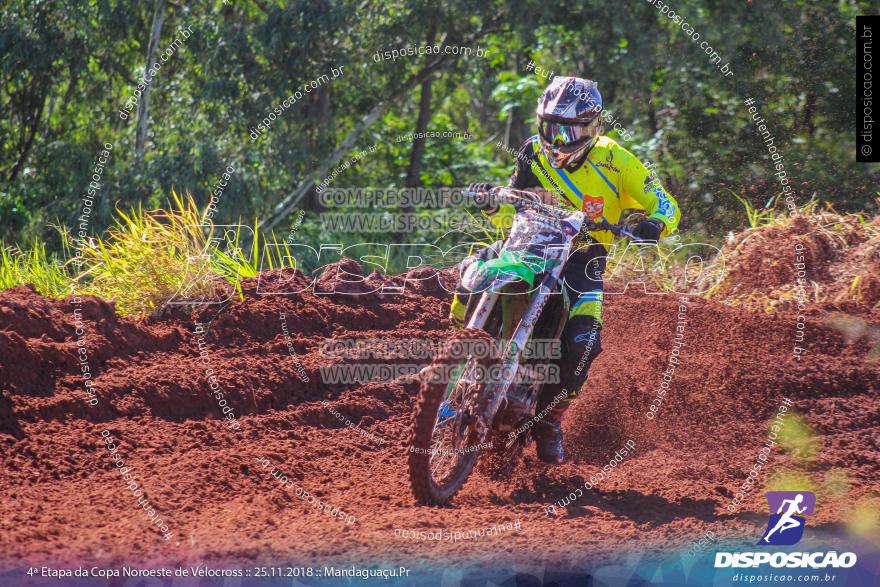 4ª Etapa Copa Noroeste de Velocross