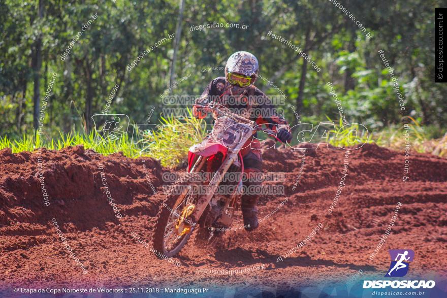 4ª Etapa Copa Noroeste de Velocross