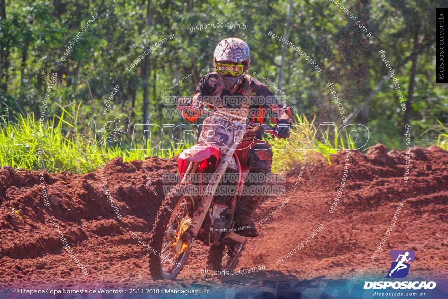 4ª Etapa Copa Noroeste de Velocross