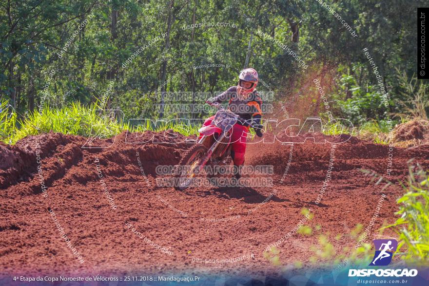 4ª Etapa Copa Noroeste de Velocross