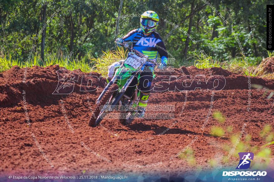 4ª Etapa Copa Noroeste de Velocross