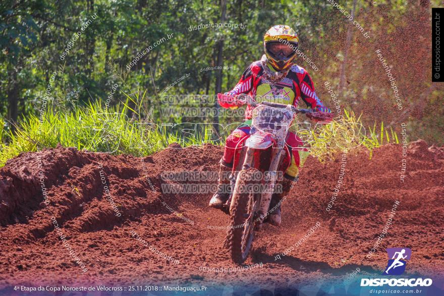 4ª Etapa Copa Noroeste de Velocross