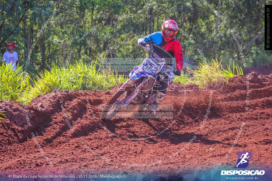 4ª Etapa Copa Noroeste de Velocross