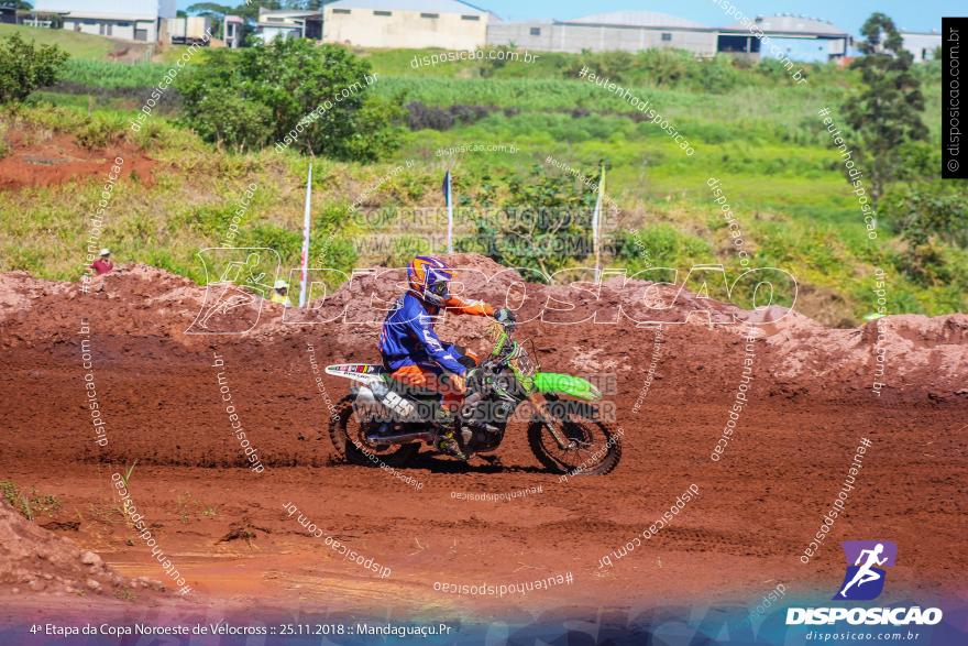 4ª Etapa Copa Noroeste de Velocross