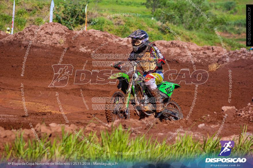 4ª Etapa Copa Noroeste de Velocross