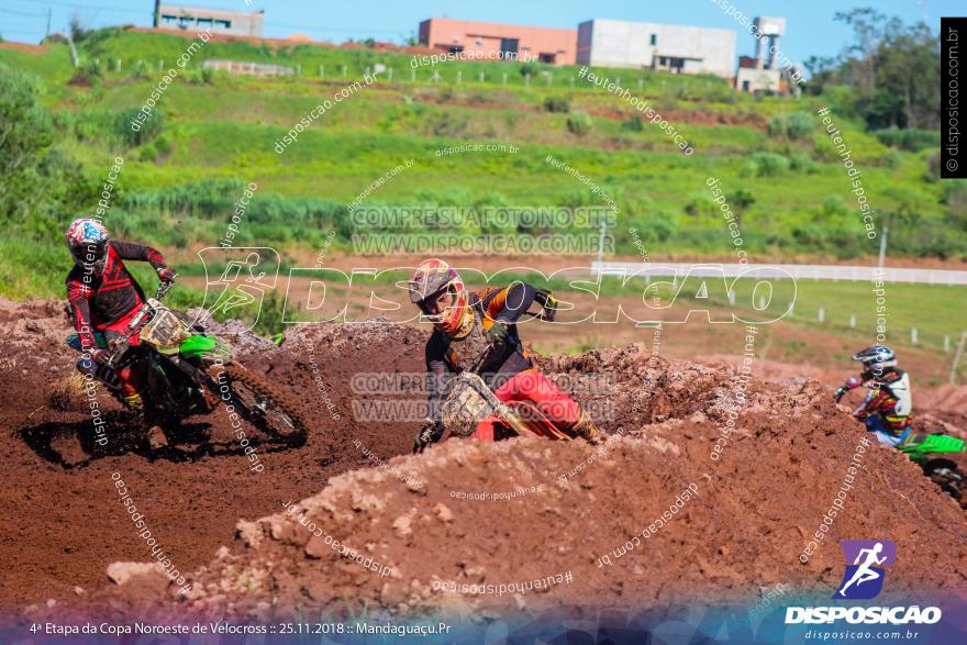 4ª Etapa Copa Noroeste de Velocross