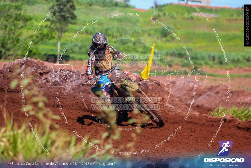 4ª Etapa Copa Noroeste de Velocross