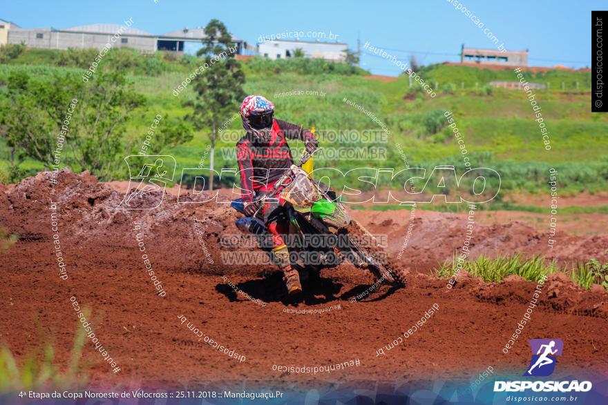 4ª Etapa Copa Noroeste de Velocross