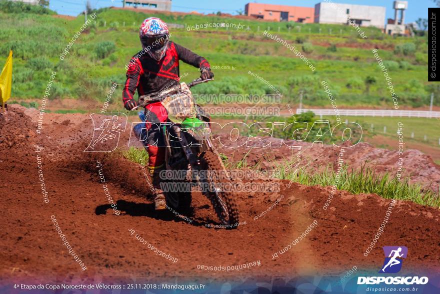 4ª Etapa Copa Noroeste de Velocross