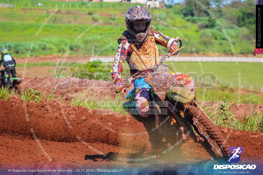 4ª Etapa Copa Noroeste de Velocross