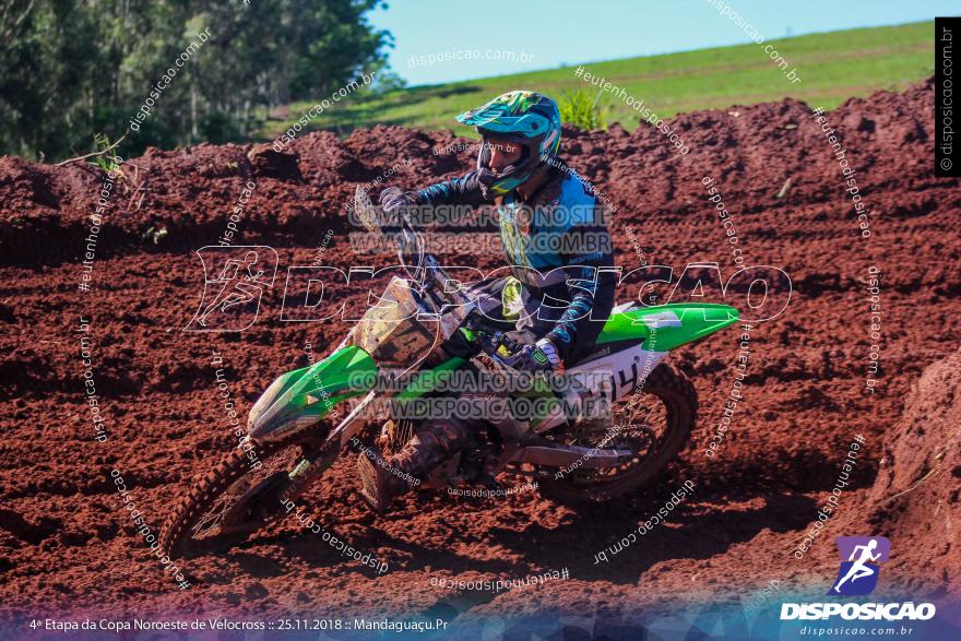 4ª Etapa Copa Noroeste de Velocross