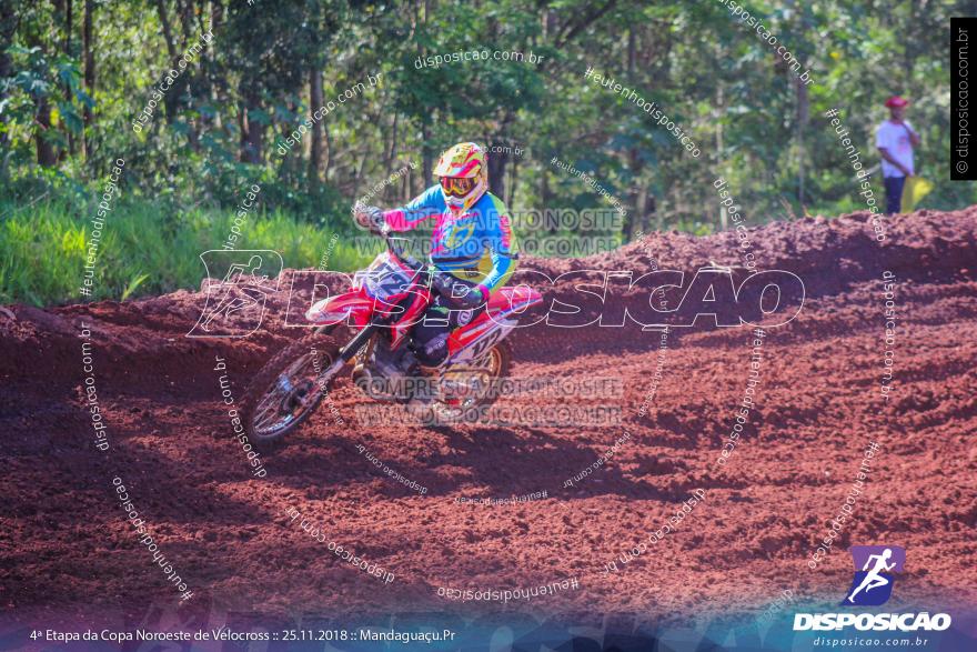 4ª Etapa Copa Noroeste de Velocross