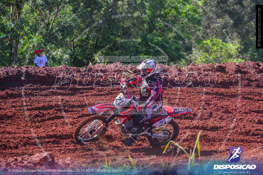 4ª Etapa Copa Noroeste de Velocross