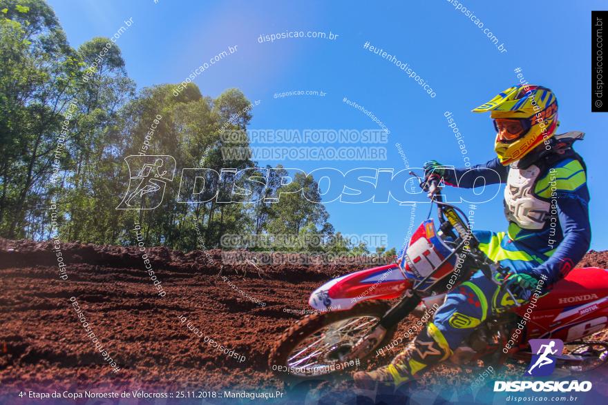 4ª Etapa Copa Noroeste de Velocross